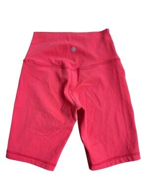 Lululemon Shorts Size 4